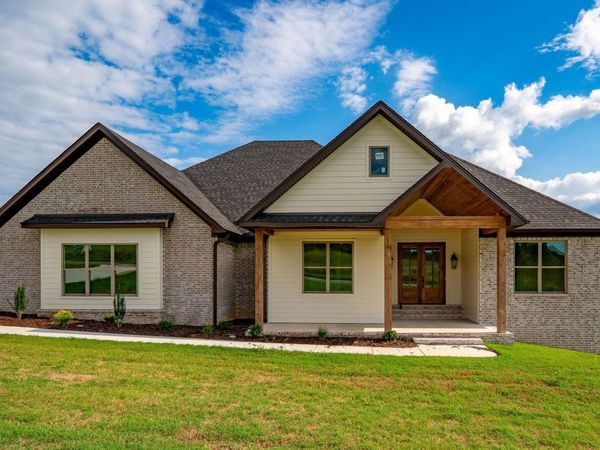 268 Castleberry Road, Greenbrier, AR 72058