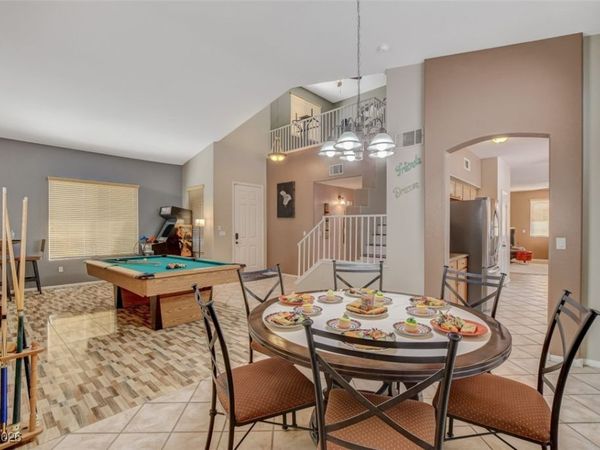 1116 Stoneypeak Avenue, North Las Vegas, NV 89081