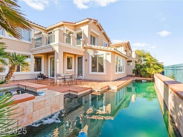 2900 Carmelo Drive , Henderson, NV 89052