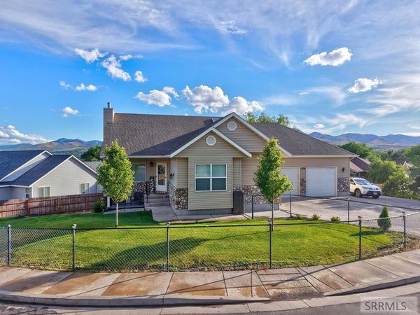 1279 Swisher Road, POCATELLO, ID 83204