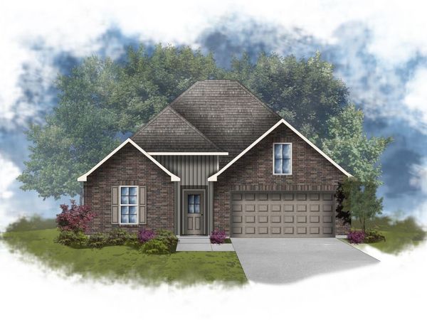 2220 Sherri's Way, Port Allen, LA 70767