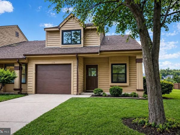 6450 SEWELLS ORCHARD DRIVE, COLUMBIA, MD 21045