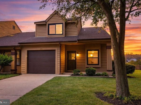 6450 SEWELLS ORCHARD DRIVE, COLUMBIA, MD 21045