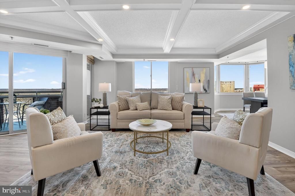 5809 NICHOLSON LANE, NORTH BETHESDA, MD 20852