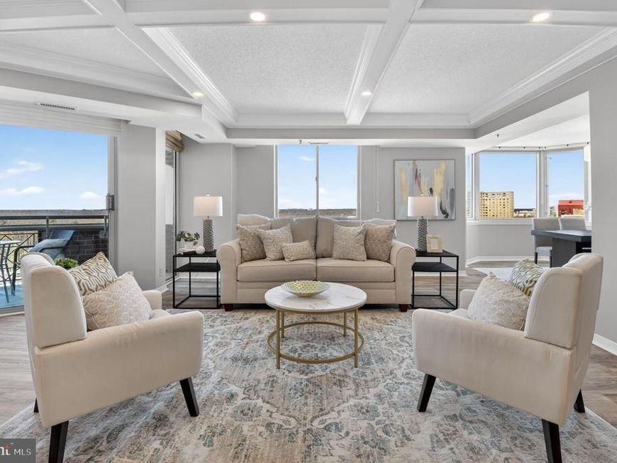 5809 Nicholson Lane, Unit 1209, North Bethesda, MD 20852 Main Photo