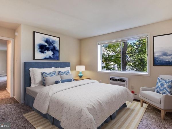 5010 A STREET SE, Unit 306, WASHINGTON, DC 20019