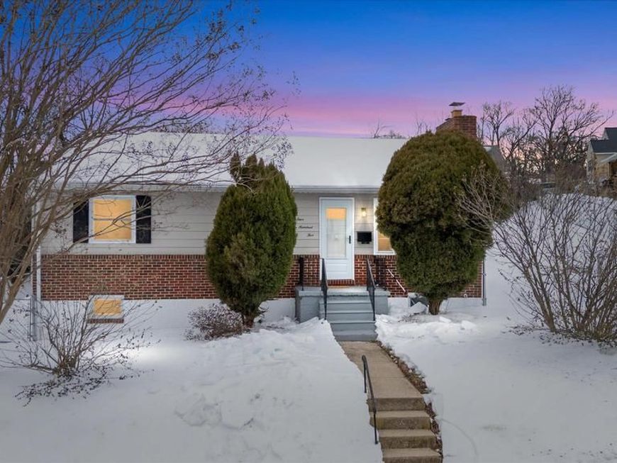 405 Rugby Avenue, Baltimore, MD 21225 Main Photo