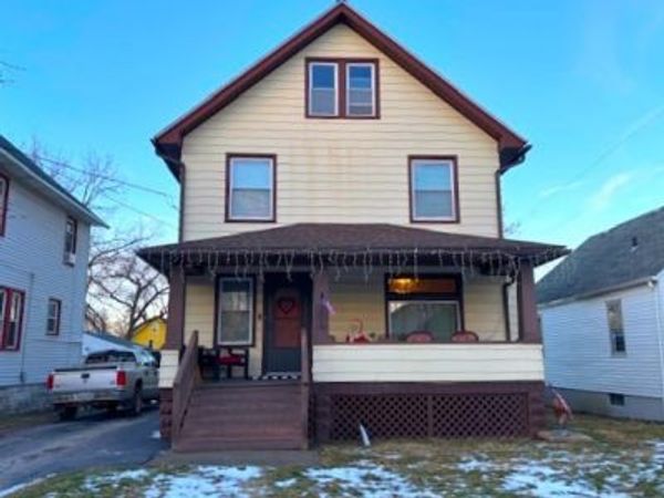 265 Sexton Street, Struthers, OH 44471