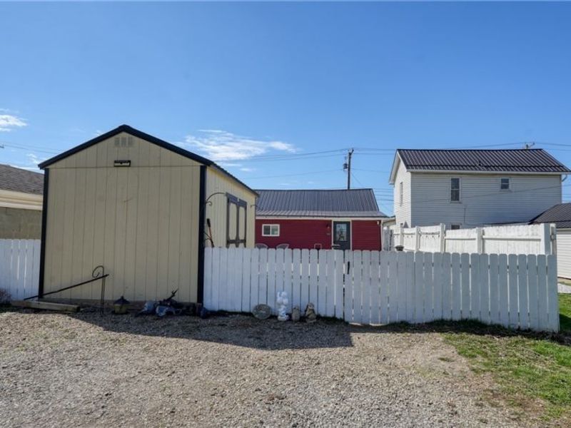 210 S 4th Street, Byesville, OH 43723 Photo 17