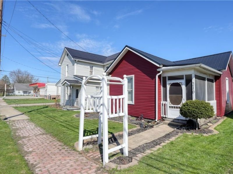 210 S 4th Street, Byesville, OH 43723 Photo 4