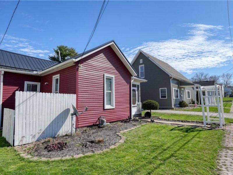 210 S 4th Street, Byesville, OH 43723 Photo 5