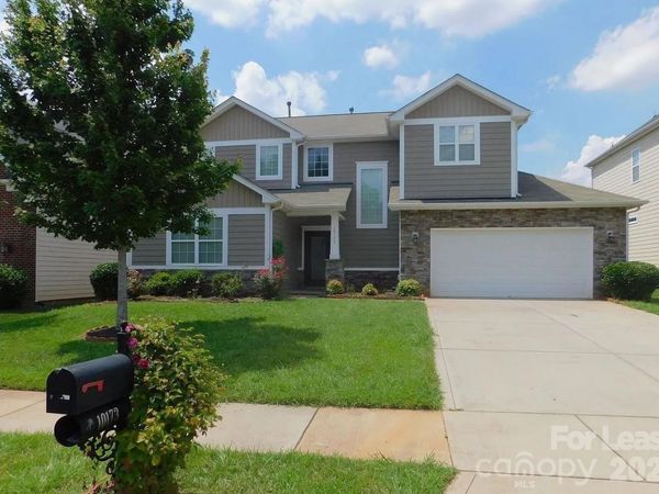 10173 Falling Leaf Drive , Concord, NC 28027