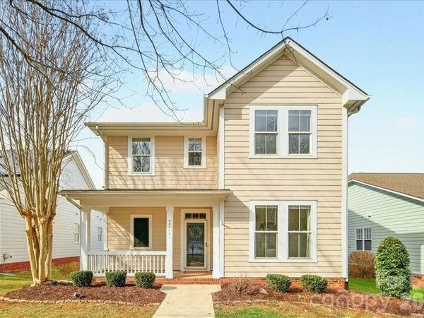 6521 Old Magnolia Lane, Mint Hill, NC 28227