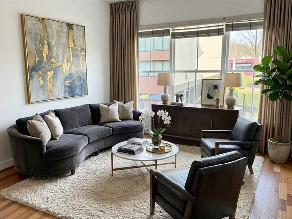 384 Ralph Mcgill Boulevard NE, Unit 121, Atlanta, GA 30312