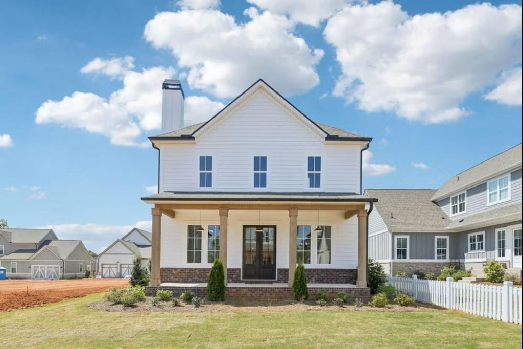 1385 Harmony Bend, Watkinsville, GA 30677 Main Photo