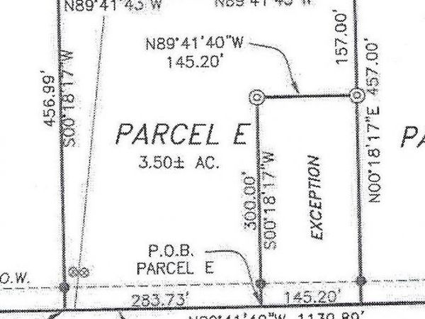 1 Sherman Road, Milan, MI 48160