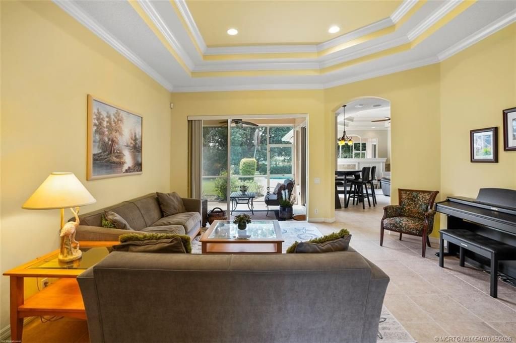 3780 SW Canoe Creek Terrace, Palm City, FL 34990 Photo