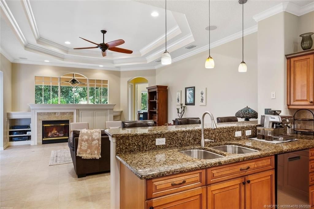 3780 SW Canoe Creek Terrace, Palm City, FL 34990 Photo