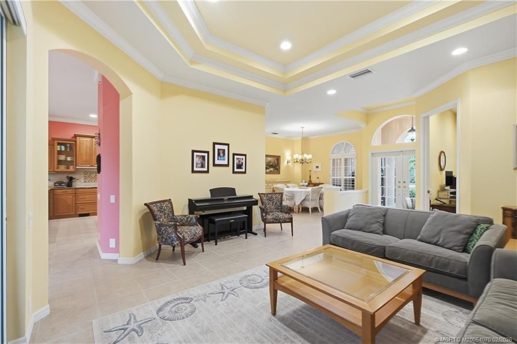 3780 SW Canoe Creek Terrace, Palm City, FL 34990 Photo