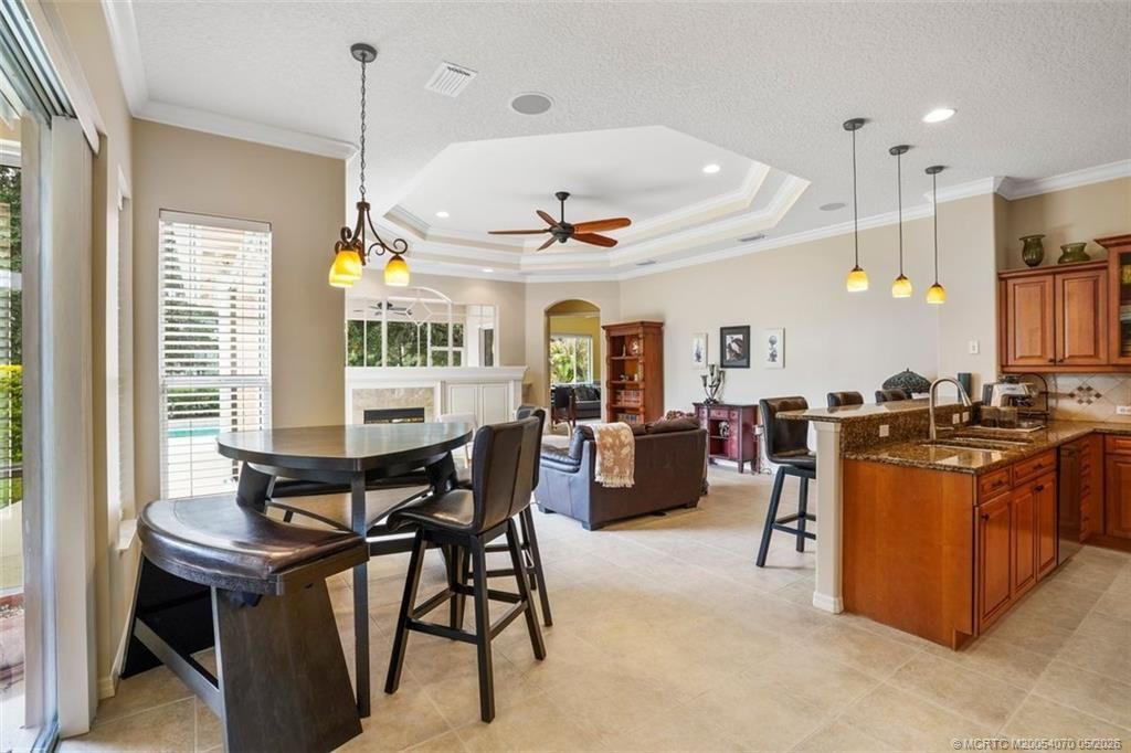 3780 SW Canoe Creek Terrace, Palm City, FL 34990 Photo