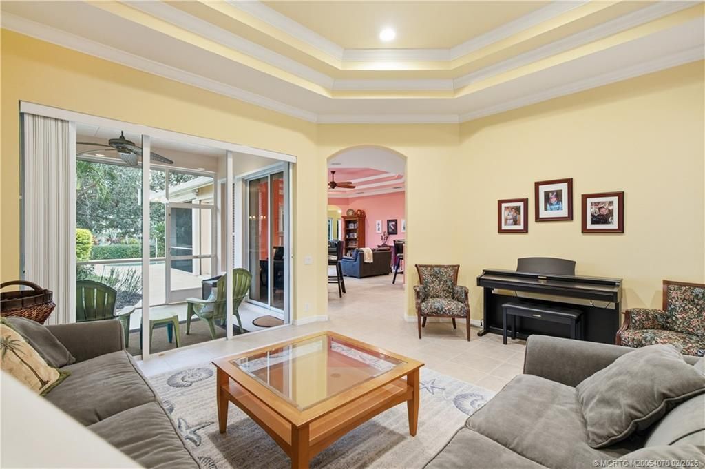 3780 SW Canoe Creek Terrace, Palm City, FL 34990 Photo