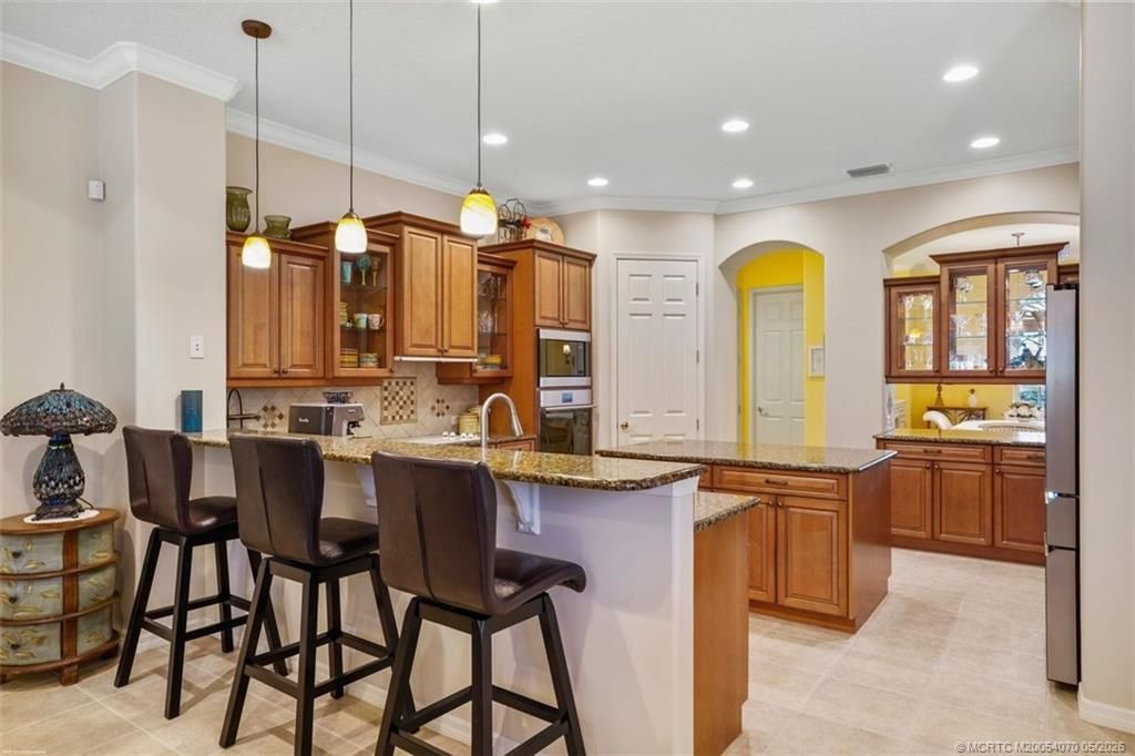 3780 SW Canoe Creek Terrace, Palm City, FL 34990 Photo