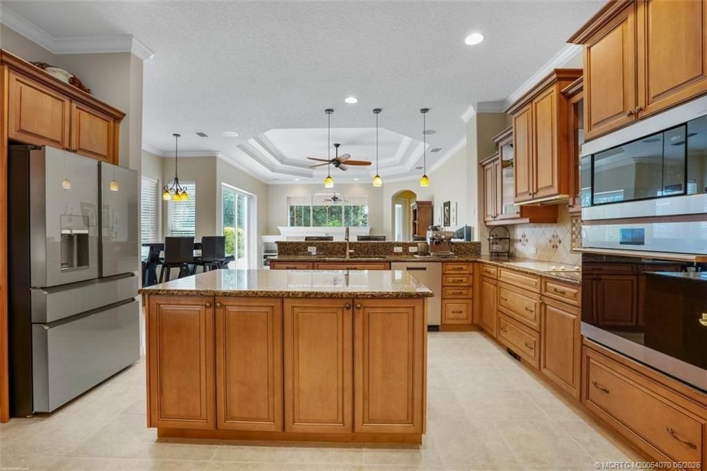 3780 SW Canoe Creek Terrace, Palm City, FL 34990 Photo