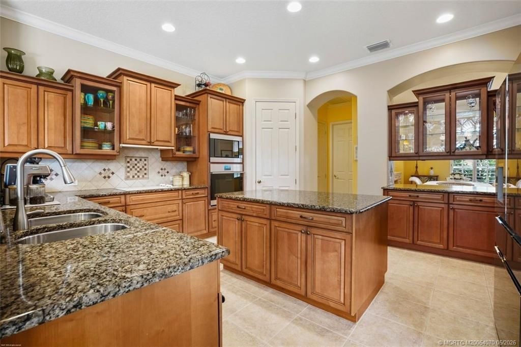3780 SW Canoe Creek Terrace, Palm City, FL 34990 Photo