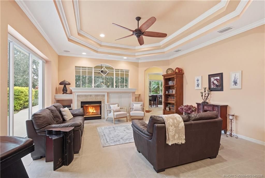 3780 SW Canoe Creek Terrace, Palm City, FL 34990 Photo