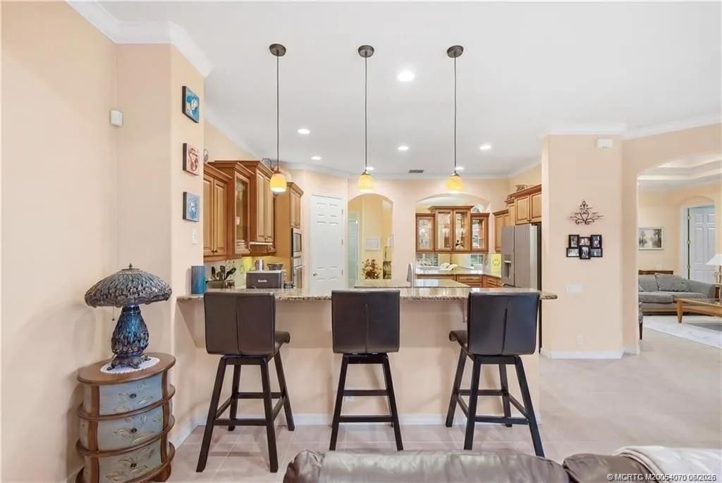 3780 SW Canoe Creek Terrace, Palm City, FL 34990 Photo