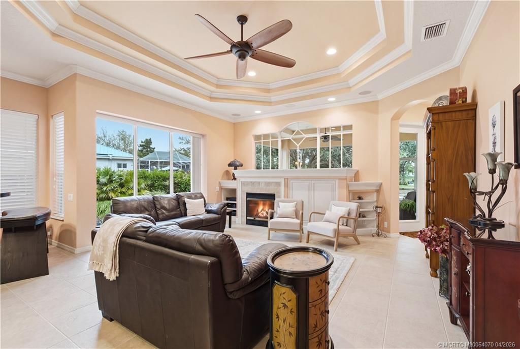 3780 SW Canoe Creek Terrace, Palm City, FL 34990 Photo