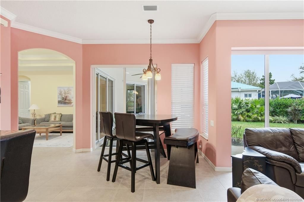 3780 SW Canoe Creek Terrace, Palm City, FL 34990 Photo