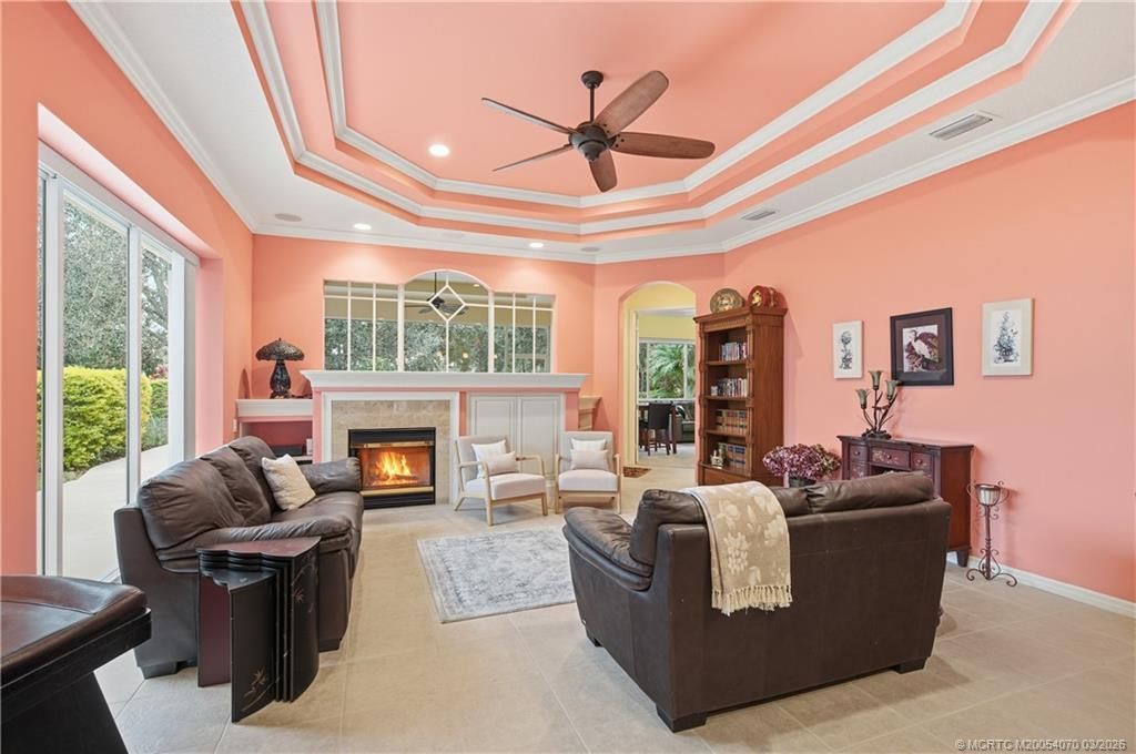 3780 SW Canoe Creek Terrace, Palm City, FL 34990 Photo