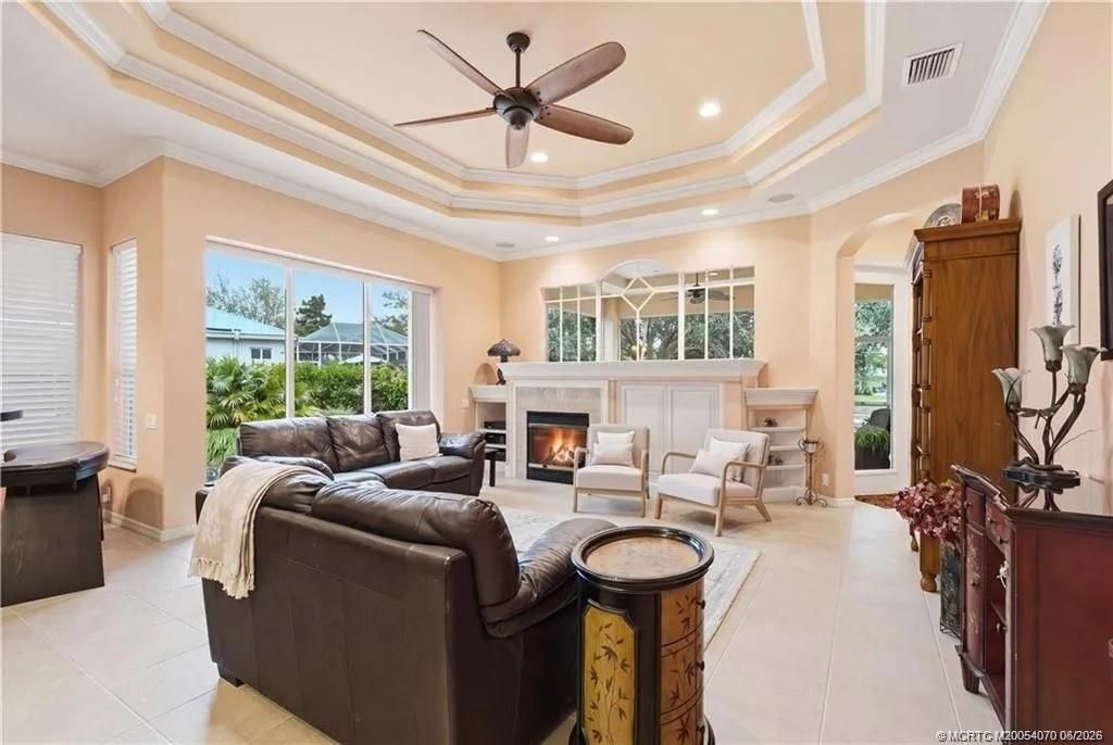 3780 SW Canoe Creek Terrace, Palm City, FL 34990 Photo