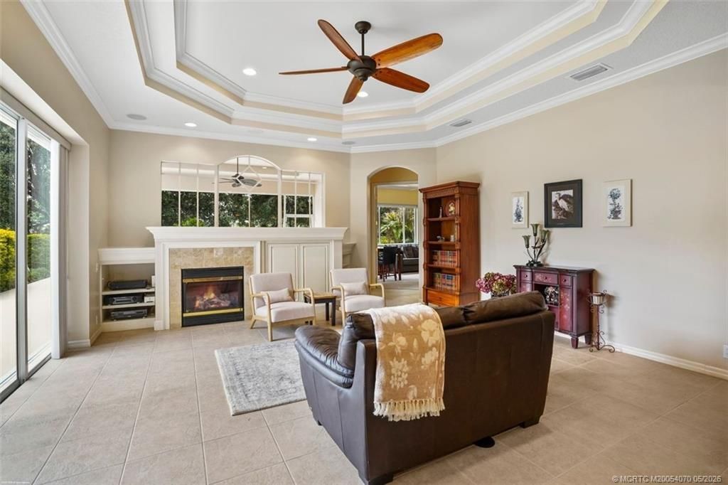3780 SW Canoe Creek Terrace, Palm City, FL 34990 Photo