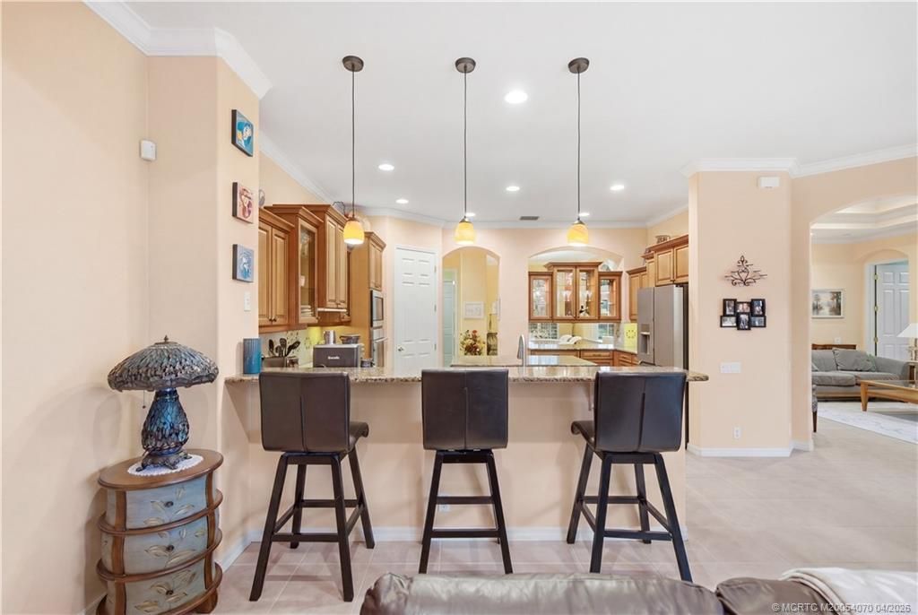 3780 SW Canoe Creek Terrace, Palm City, FL 34990 Photo