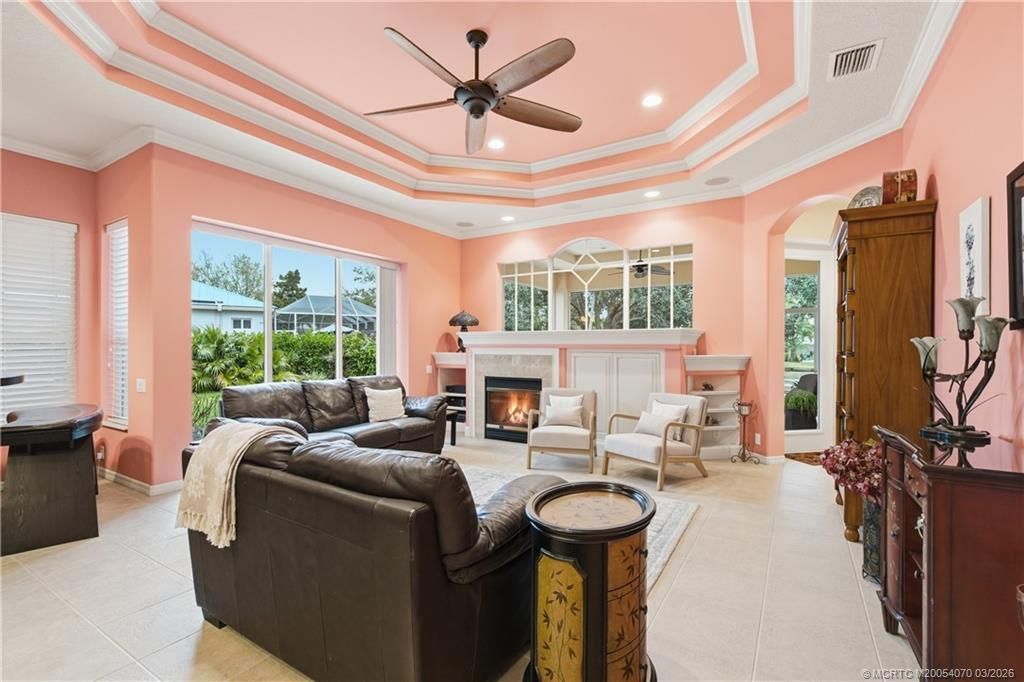 3780 SW Canoe Creek Terrace, Palm City, FL 34990 Photo