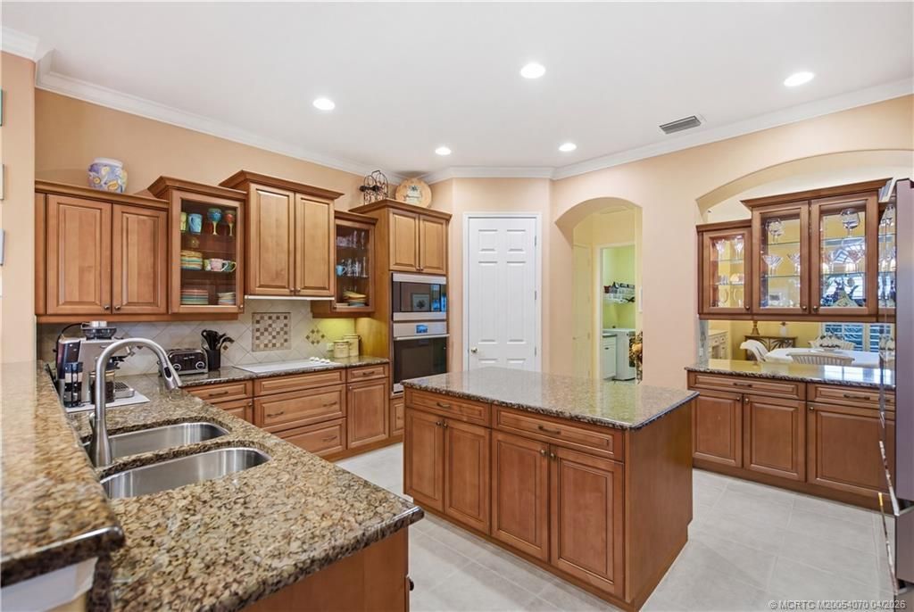 3780 SW Canoe Creek Terrace, Palm City, FL 34990 Photo