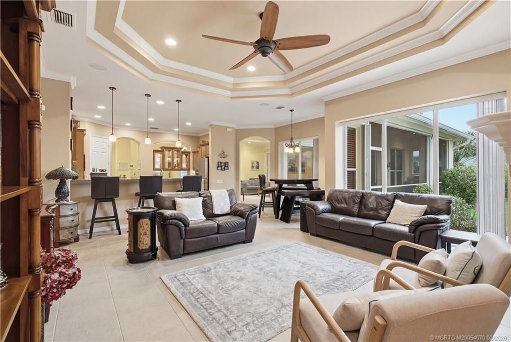 3780 SW Canoe Creek Terrace, Palm City, FL 34990 Photo