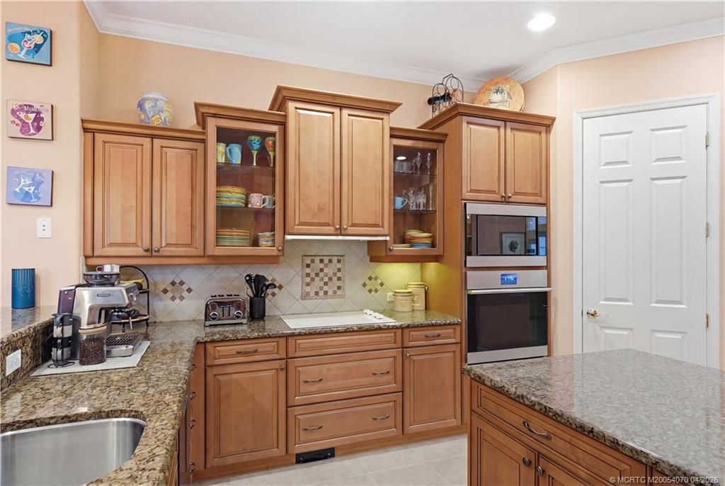 3780 SW Canoe Creek Terrace, Palm City, FL 34990 Photo