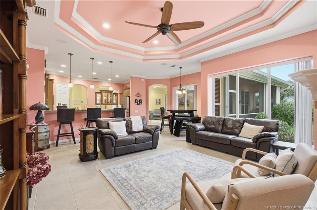 3780 SW Canoe Creek Terrace, Palm City, FL 34990 Photo