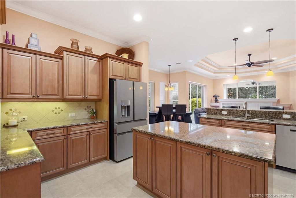 3780 SW Canoe Creek Terrace, Palm City, FL 34990 Photo