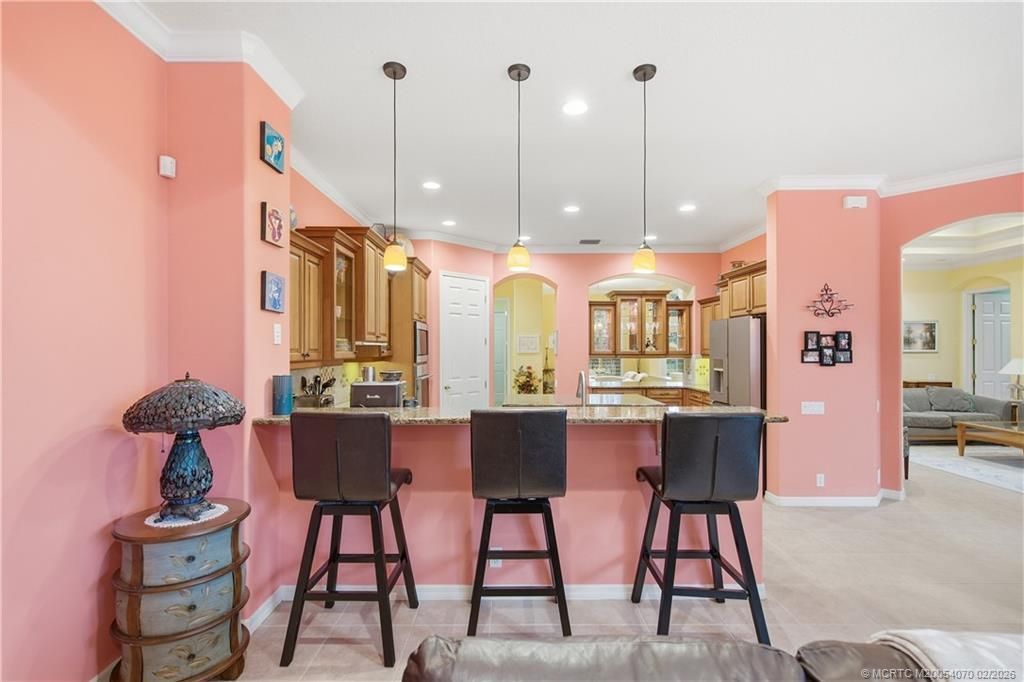 3780 SW Canoe Creek Terrace, Palm City, FL 34990 Photo