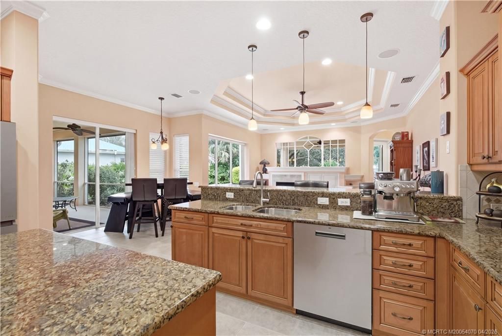 3780 SW Canoe Creek Terrace, Palm City, FL 34990 Photo