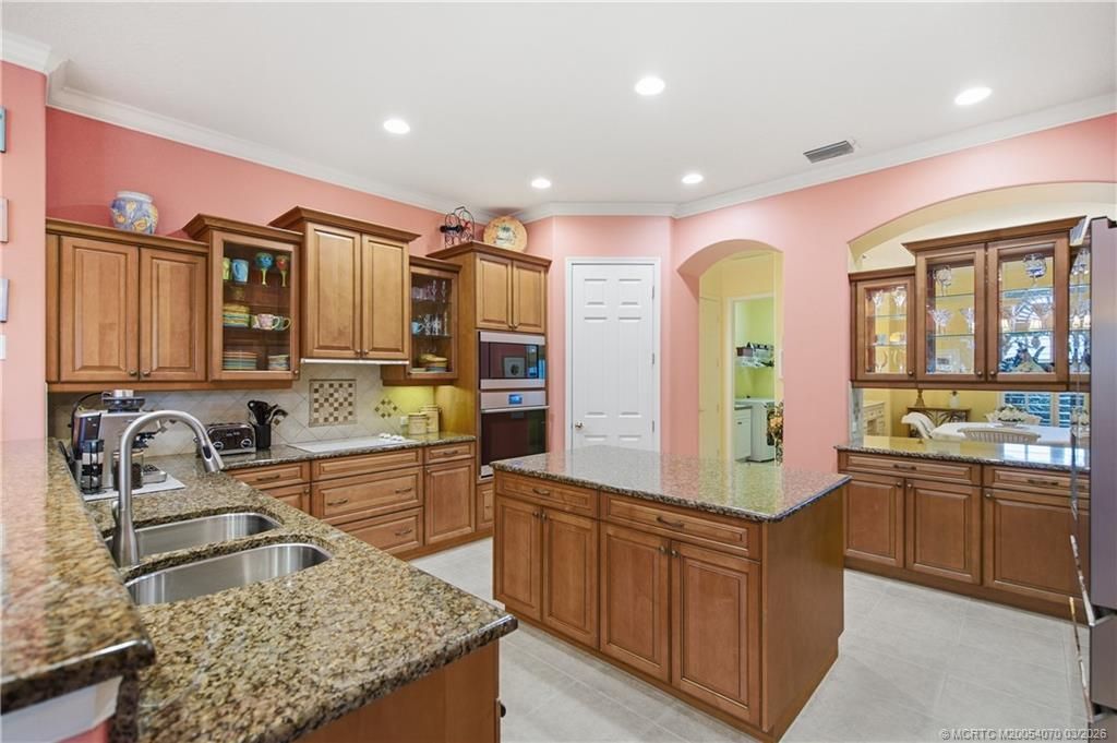 3780 SW Canoe Creek Terrace, Palm City, FL 34990 Photo