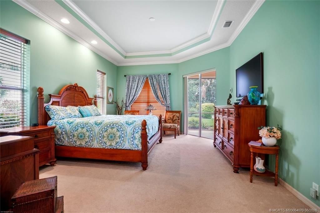 3780 SW Canoe Creek Terrace, Palm City, FL 34990 Photo