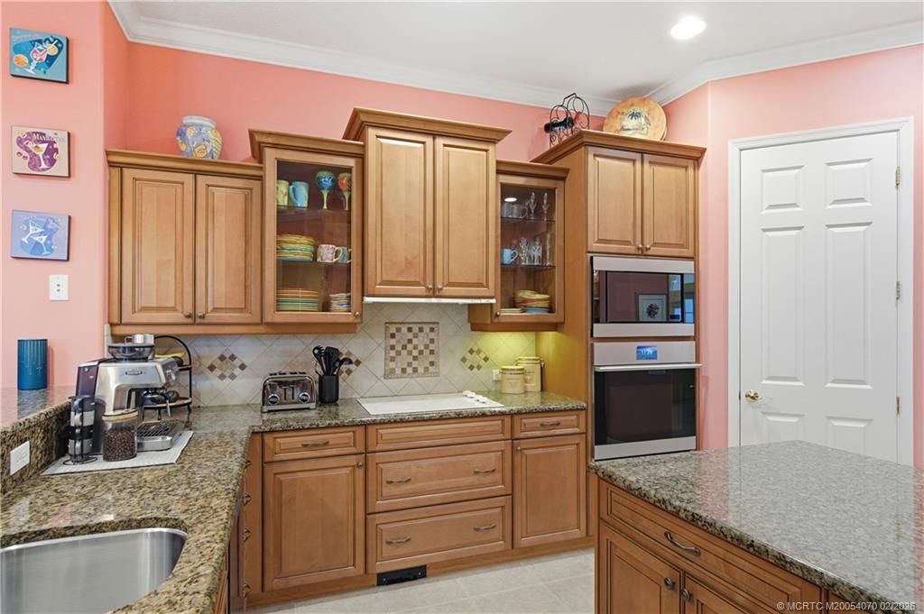 3780 SW Canoe Creek Terrace, Palm City, FL 34990 Photo