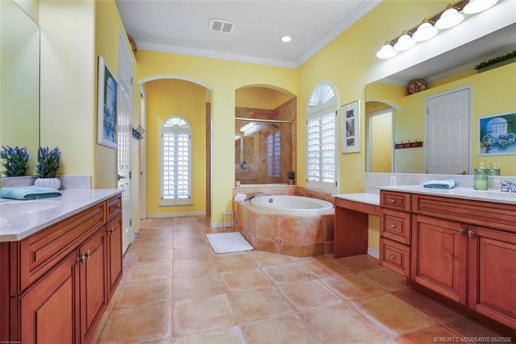 3780 SW Canoe Creek Terrace, Palm City, FL 34990 Photo