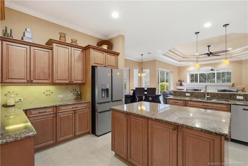 3780 SW Canoe Creek Terrace, Palm City, FL 34990 Photo