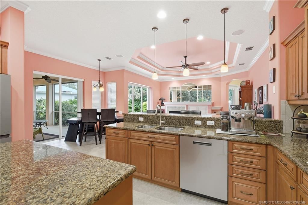 3780 SW Canoe Creek Terrace, Palm City, FL 34990 Photo